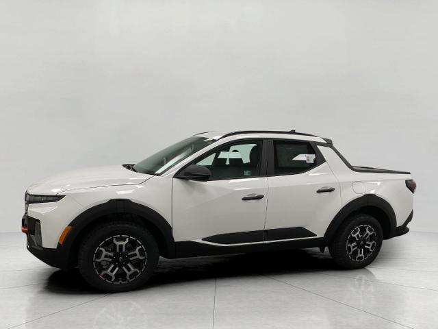 2025 Hyundai SANTA CRUZ Vehicle Photo in Appleton, WI 54913