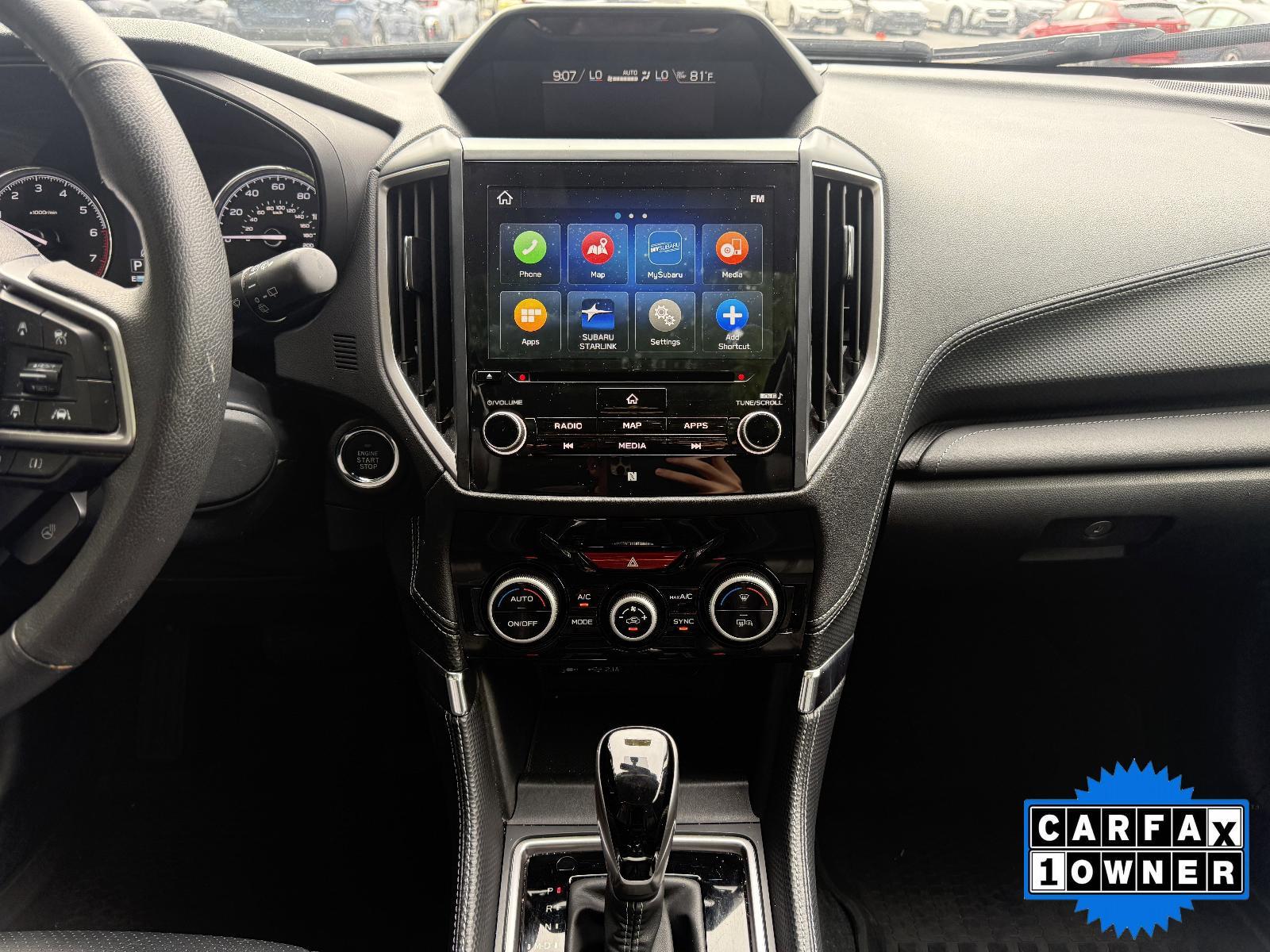 2019 Subaru Forester Vehicle Photo in Harrisburg, PA 17111