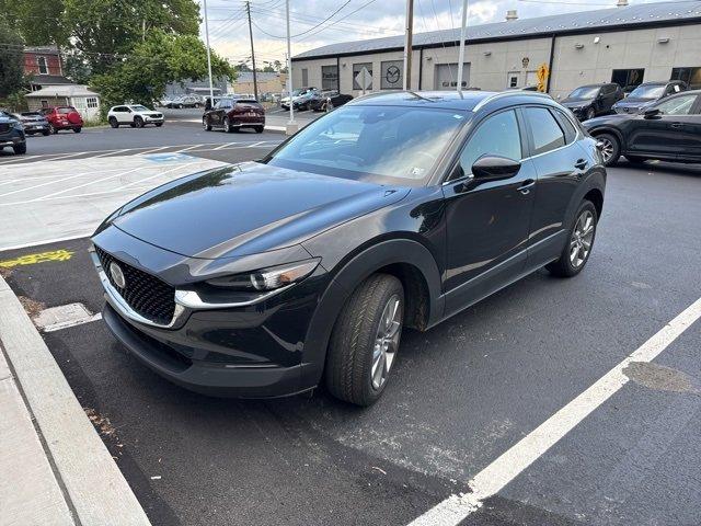 2023 Mazda CX-30 Vehicle Photo in Harrisburg, PA 17111