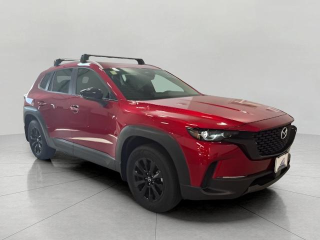 2025 Mazda CX-50 Vehicle Photo in Green Bay, WI 54304