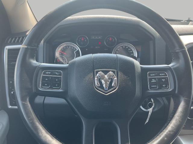 2017 Ram 1500 Vehicle Photo in Kaukauna, WI 54130