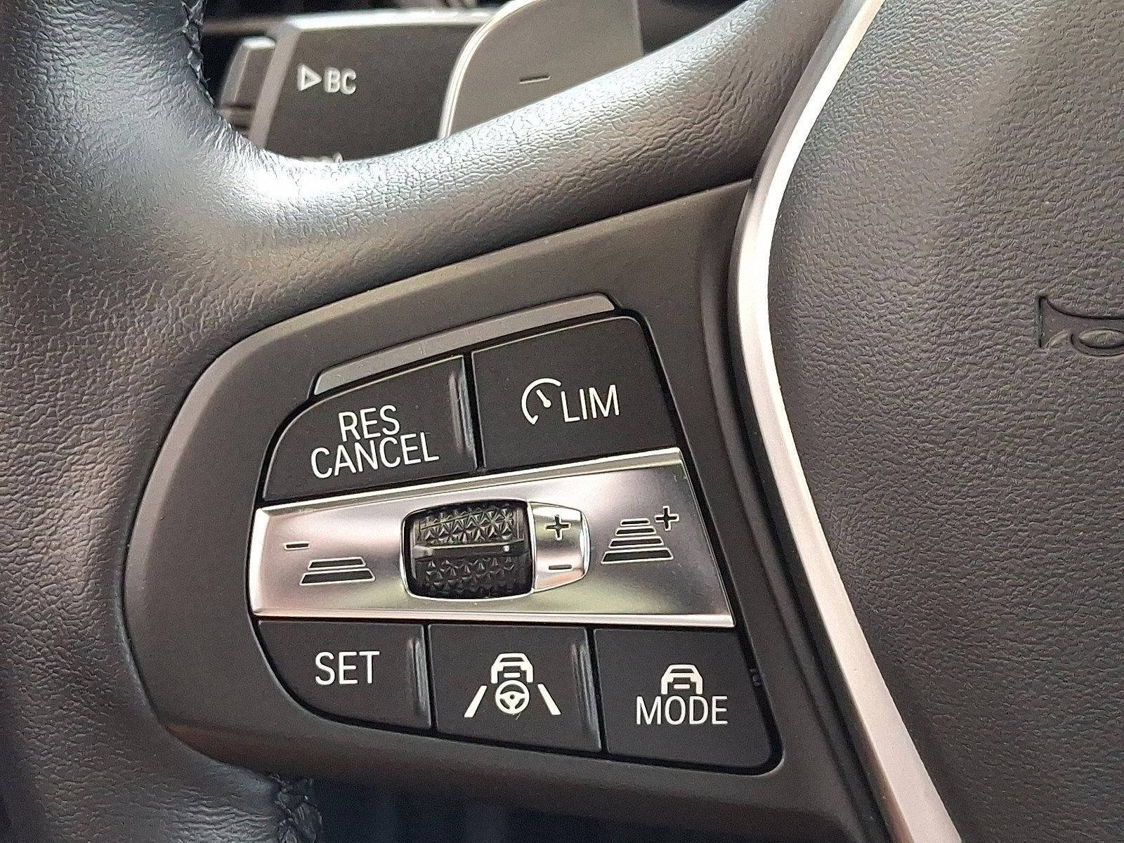 2022 BMW 430i Vehicle Photo in Lancaster, PA 17601