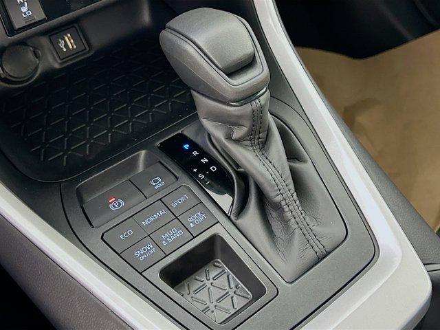 2025 Toyota RAV4 Vehicle Photo in Flemington, NJ 08822