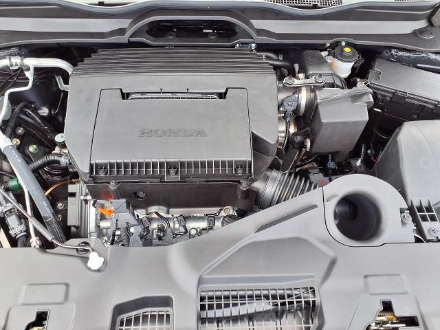 2025 Honda Pilot Vehicle Photo in Oshkosh, WI 54904