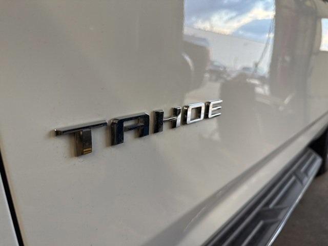 2022 Chevrolet Tahoe Vehicle Photo in ENGLEWOOD, CO 80113-6708