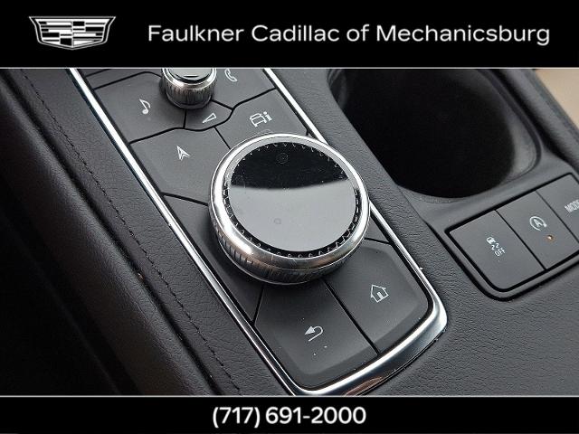 2024 Cadillac XT4 Vehicle Photo in MECHANICSBURG, PA 17050-1707