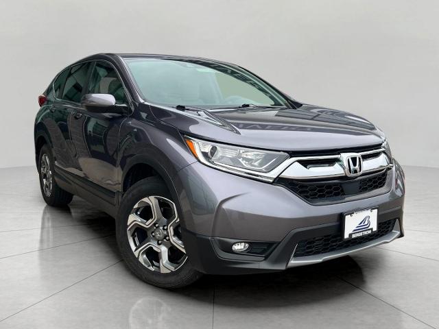 2019 Honda CR-V Vehicle Photo in Appleton, WI 54914
