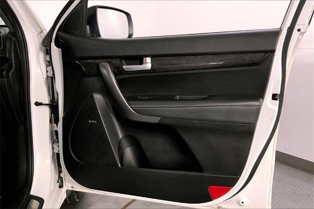 2014 Kia Sorento Vehicle Photo in Lees Summit, MO 64086