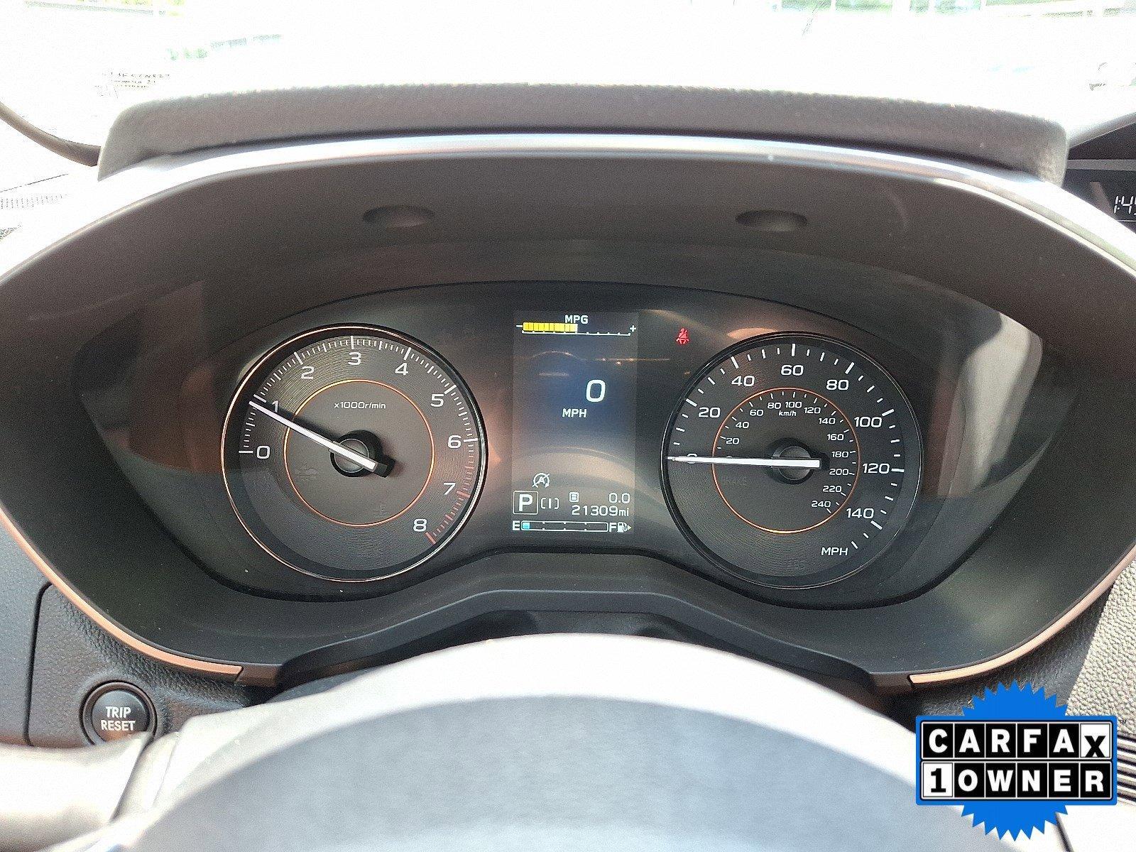 2022 Subaru Crosstrek Vehicle Photo in Harrisburg, PA 17111