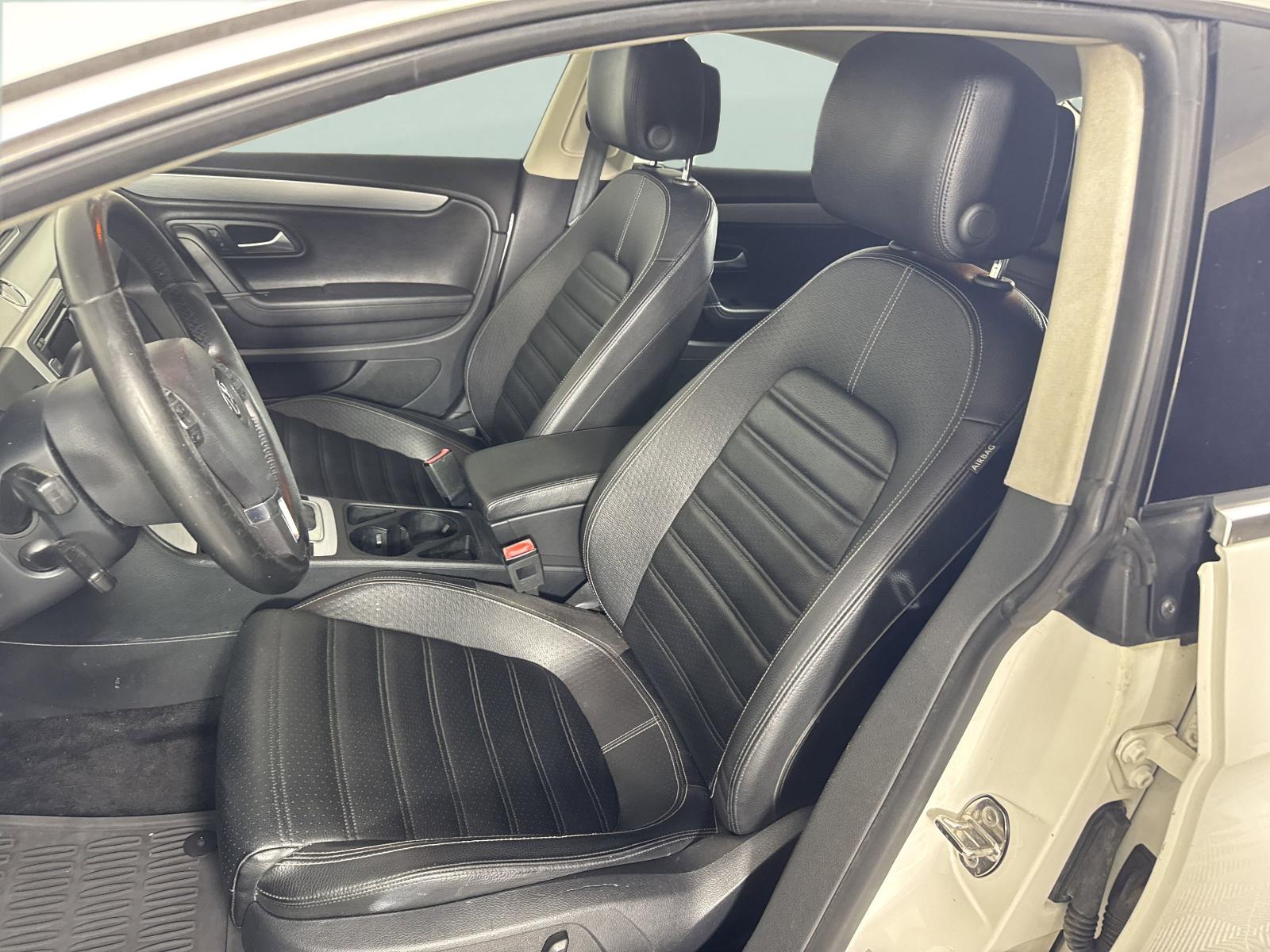 2014 Volkswagen CC Vehicle Photo in Georgetown, TX 78626