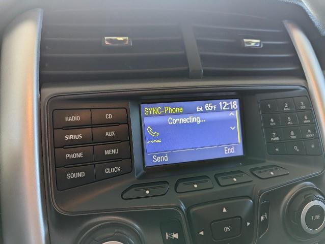 2013 Ford Edge Vehicle Photo in Oshkosh, WI 54901