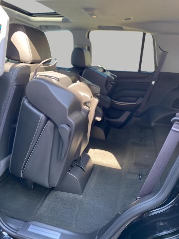 2016 Chevrolet Tahoe Vehicle Photo in APPLETON, WI 54914-8833