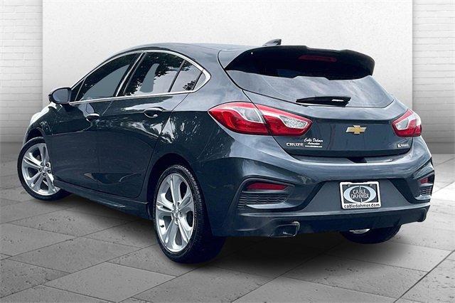 2017 Chevrolet Cruze Vehicle Photo in INDEPENDENCE, MO 64055-1314