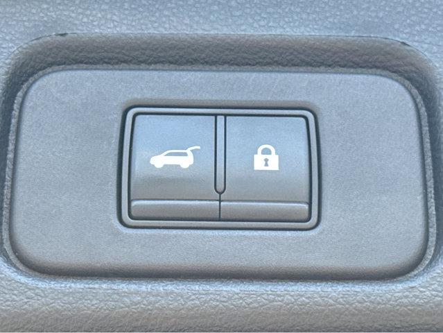 2022 Nissan Pathfinder Vehicle Photo in Hinesville, GA 31313