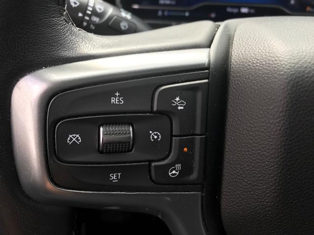 2022 Chevrolet Silverado 1500 Vehicle Photo in GREEN BAY, WI 54303-3330