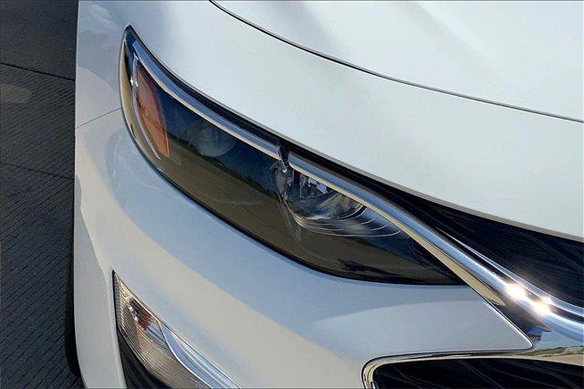 2024 Chevrolet Malibu Vehicle Photo in TOPEKA, KS 66609-0000