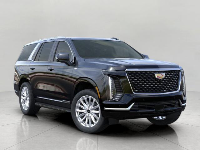 2025 Cadillac Escalade Vehicle Photo in GREEN BAY, WI 54303-3330