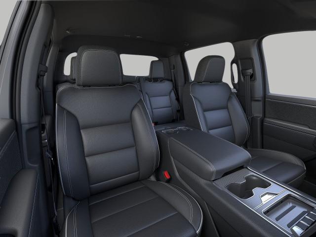 2026 GMC Sierra EV Vehicle Photo in OSHKOSH, WI 54904-7811