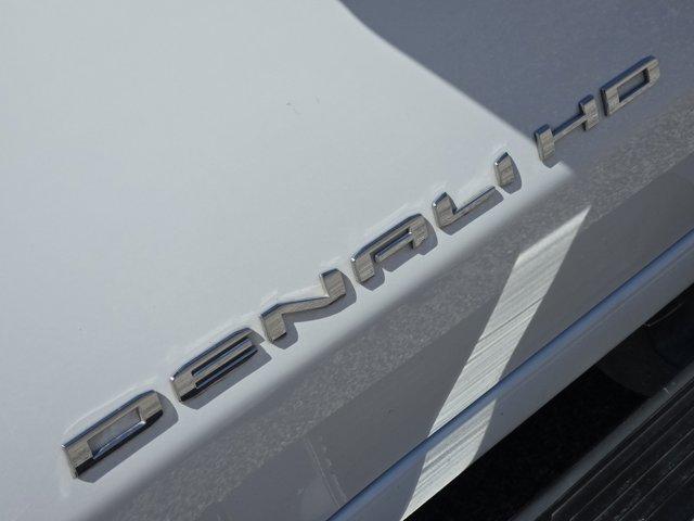 2022 GMC Sierra 2500 HD Vehicle Photo in Decatur, TX 76234