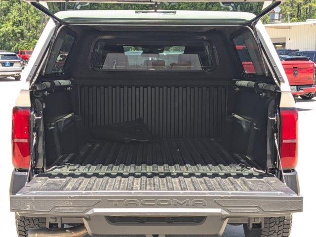 2024 Toyota Tacoma 4WD Vehicle Photo in BRUNSWICK, GA 31525-1881