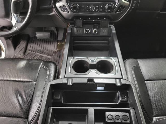 2017 Chevrolet Silverado 1500 Vehicle Photo in APPLETON, WI 54914-4656