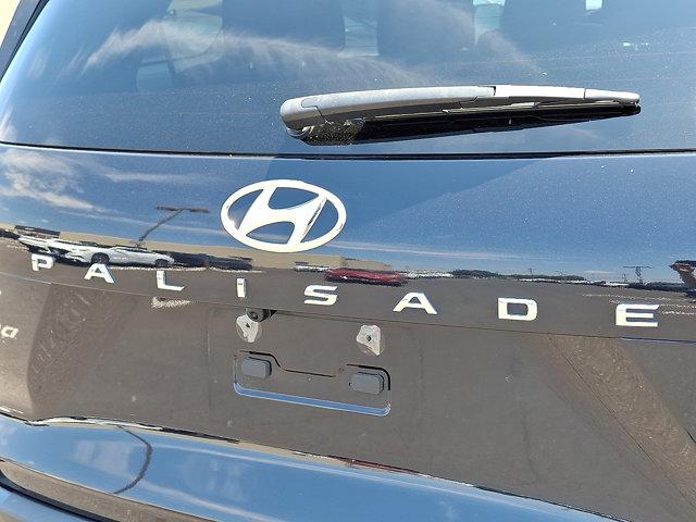 2023 Hyundai PALISADE Vehicle Photo in Philadelphia, PA 19116