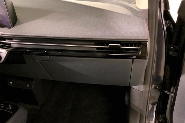 2022 Kia EV6 Vehicle Photo in Lees Summit, MO 64086