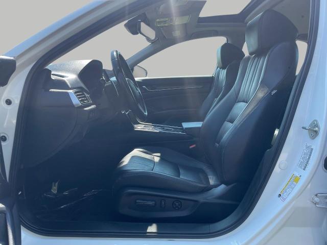 2018 Honda Accord Sedan Vehicle Photo in Oshkosh, WI 54904