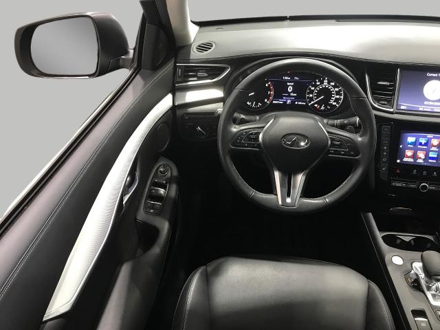 2019 INFINITI QX50 Vehicle Photo in GREEN BAY, WI 54303-3330