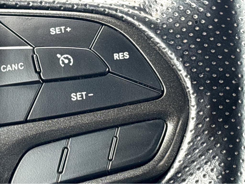 2021 Dodge Charger Vehicle Photo in POOLER, GA 31322-3252