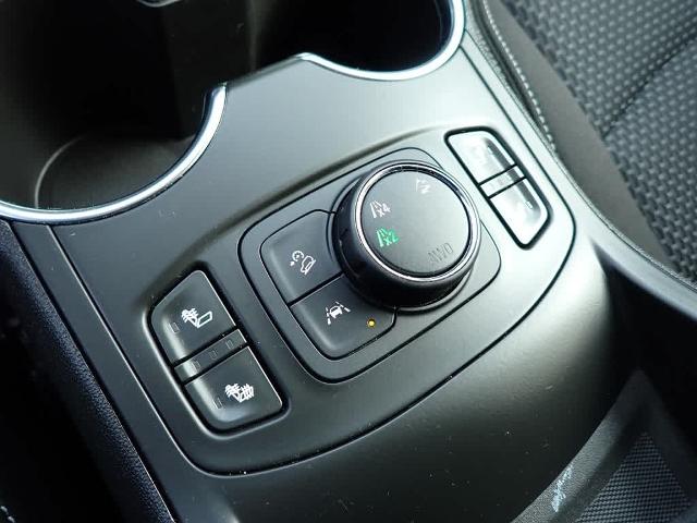 2022 GMC Terrain Vehicle Photo in ZELIENOPLE, PA 16063-2910