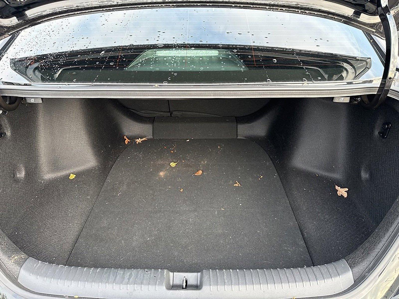2024 Honda Accord Hybrid Vehicle Photo in Harrisburg, PA 17111