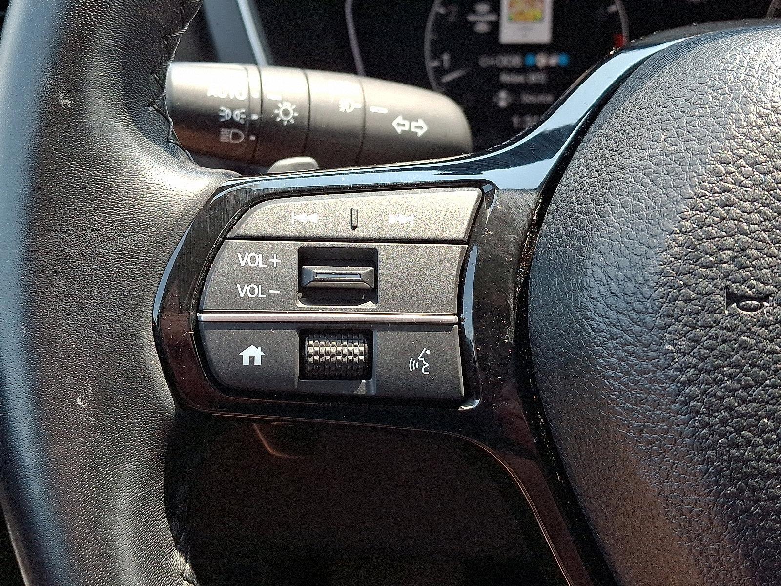 2024 Honda Pilot Vehicle Photo in Harrisburg, PA 17111