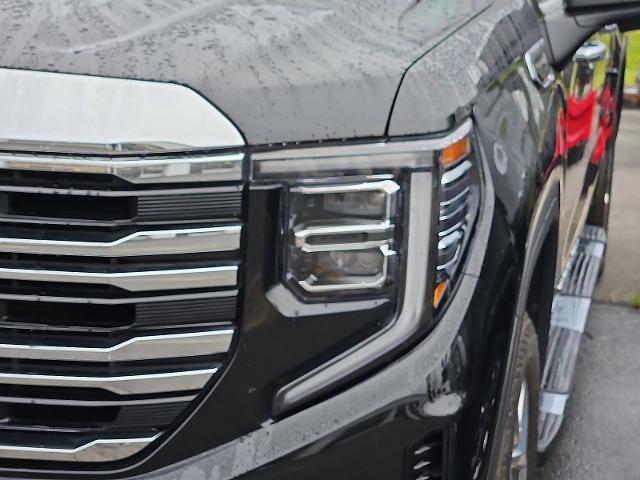 2022 GMC Sierra 1500 Vehicle Photo in TREVOSE, PA 19053-4984