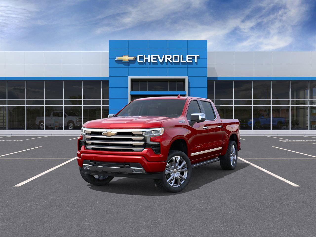 2026 Chevrolet Silverado 1500 Vehicle Photo in POOLER, GA 31322-3252