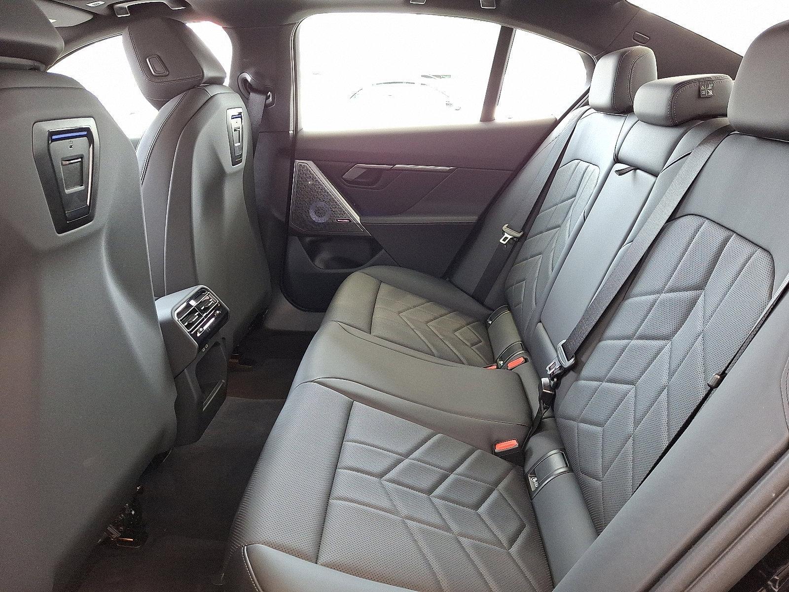 2025 BMW 530i xDrive Vehicle Photo in Lancaster, PA 17601