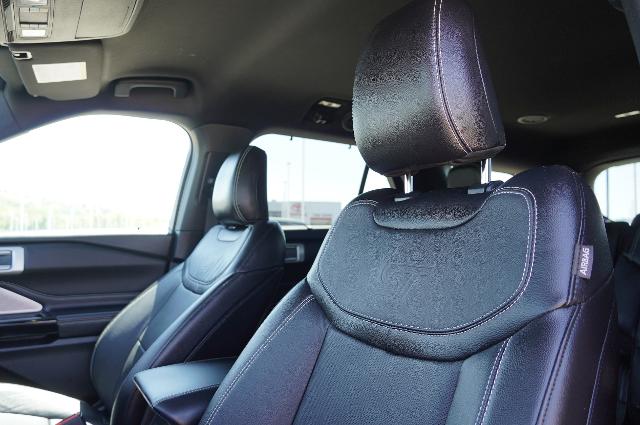 2021 Ford Explorer Vehicle Photo in Riverdale, UT 84405