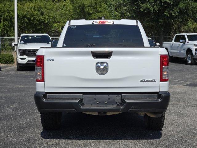 2022 Ram 1500 Vehicle Photo in Decatur, TX 76234