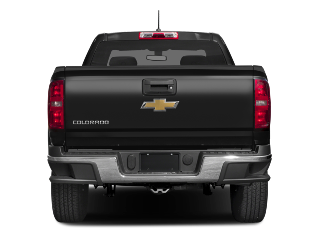 2016 Chevrolet Colorado Vehicle Photo in LANCASTER, PA 17601-0000