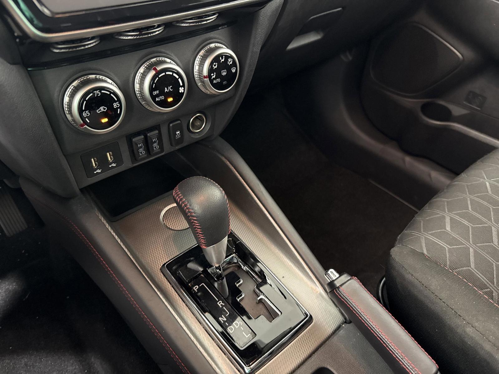 2021 Mitsubishi Outlander Sport Vehicle Photo in Georgetown, TX 78626