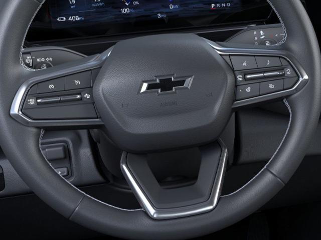 2026 Chevrolet Silverado EV Vehicle Photo in PAWLING, NY 12564-3219