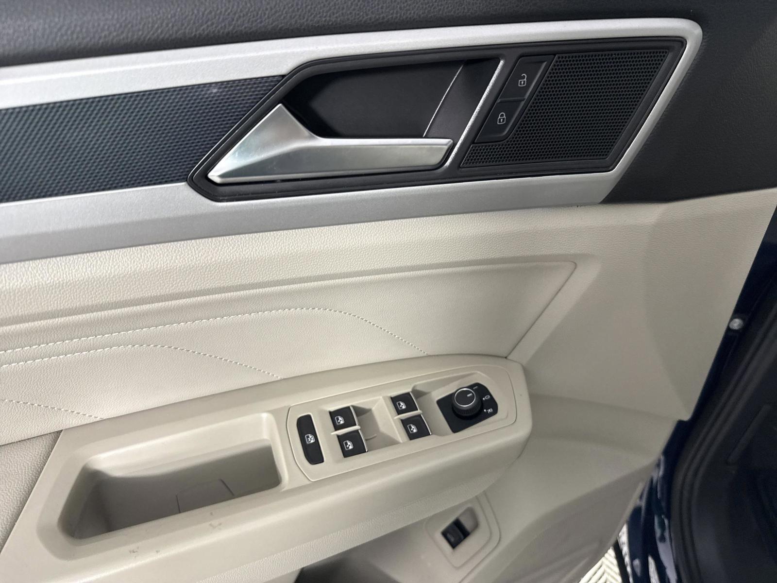 2022 Volkswagen Atlas Vehicle Photo in Georgetown, TX 78626