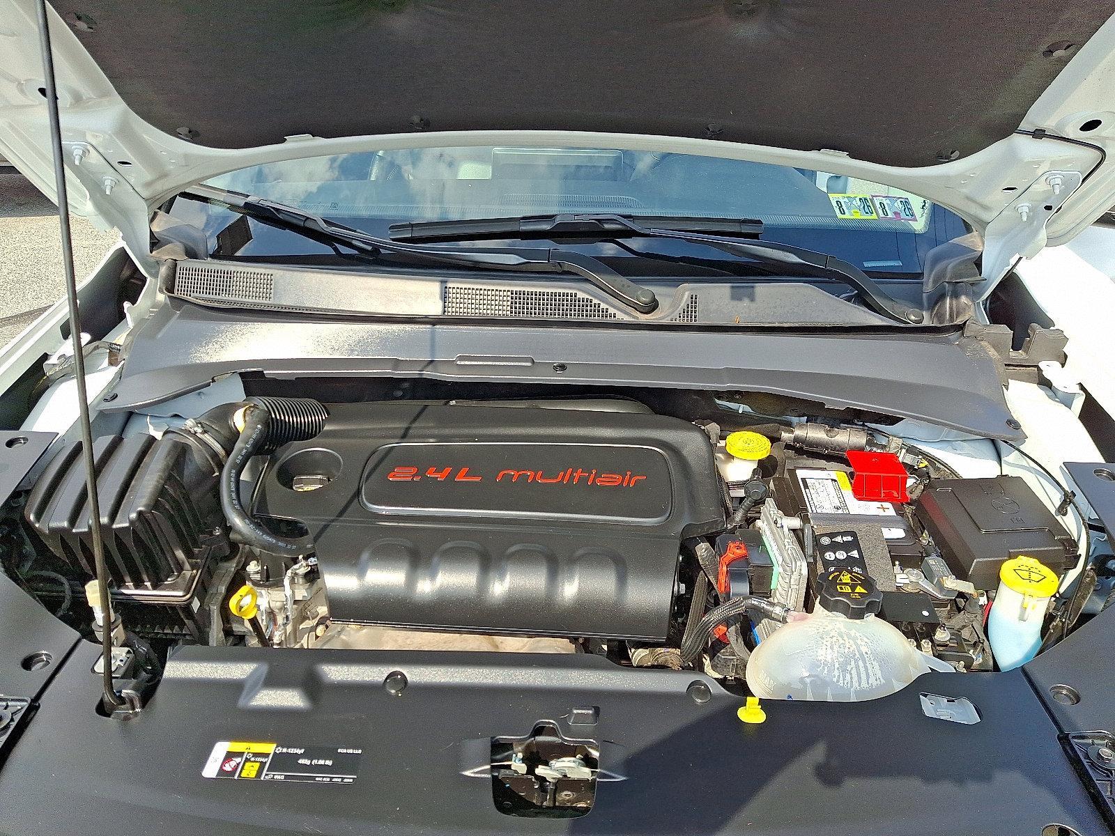 2022 Jeep Compass Vehicle Photo in Mechanicsburg, PA 17050-2306