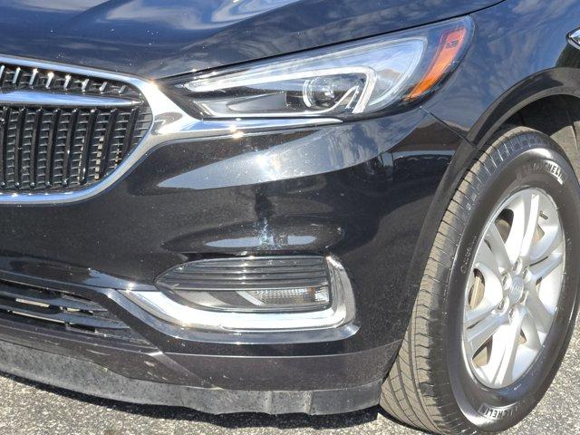 2020 Buick Enclave Vehicle Photo in Decatur, TX 76234
