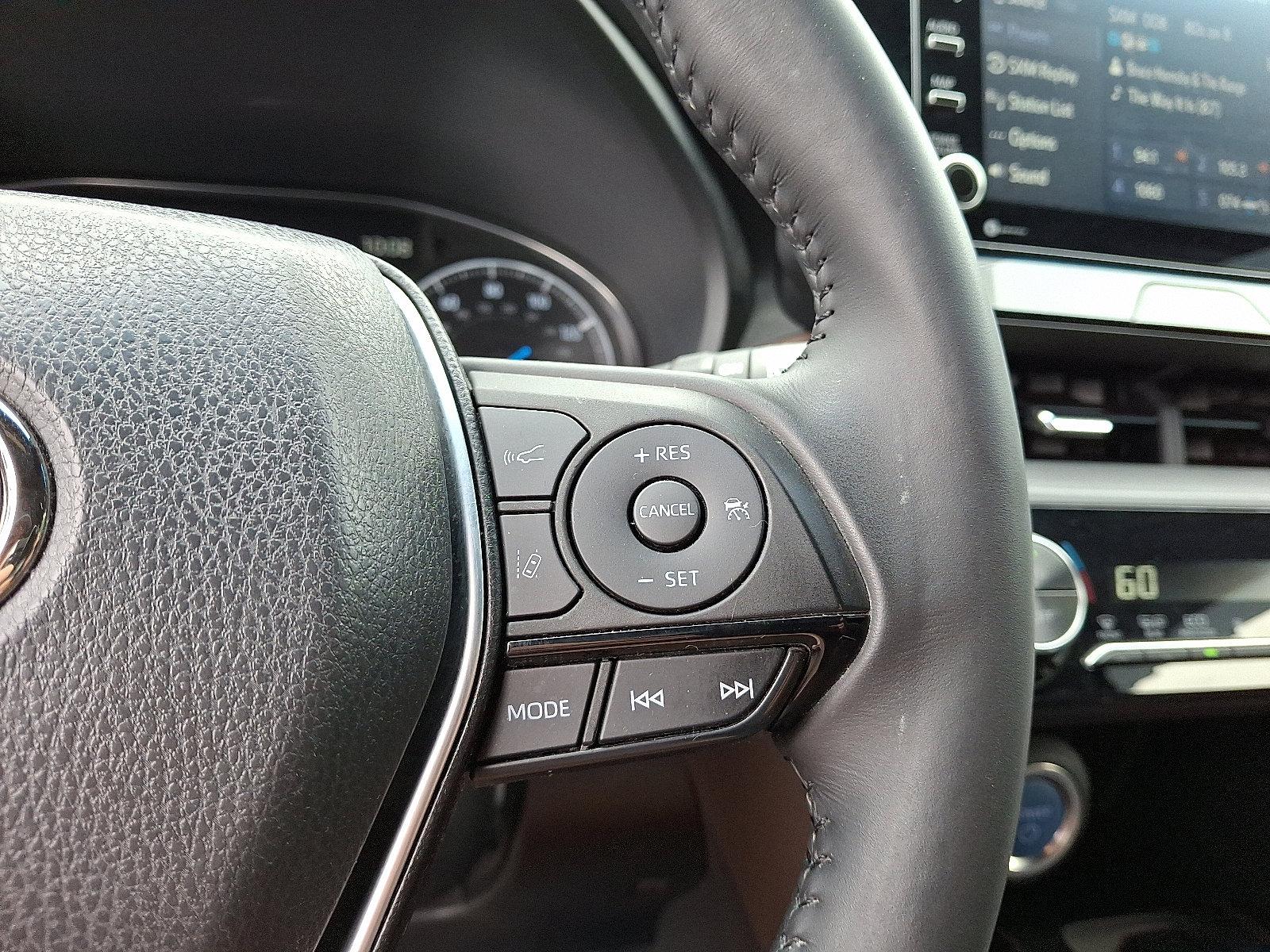 2022 Toyota Venza Vehicle Photo in Jenkintown, PA 19046