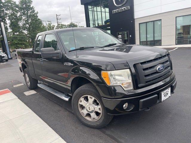 2010 Ford F-150 Vehicle Photo in Harrisburg, PA 17111