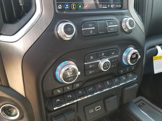 2021 GMC SIER15 Vehicle Photo in ELYRIA, OH 44035-6349