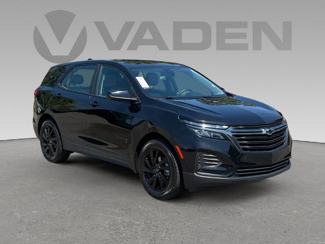 2024 Chevrolet Equinox Vehicle Photo in Savannah, GA 31419