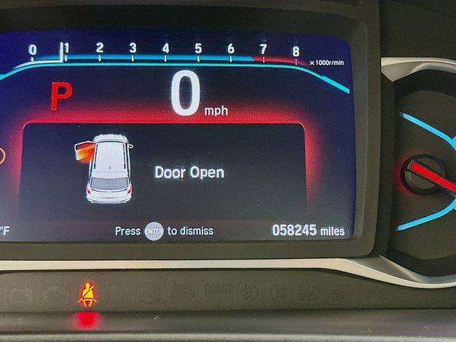 2019 Honda Pilot Vehicle Photo in Doylsetown, PA 18901