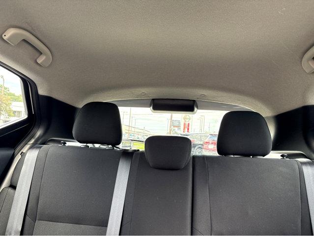 2024 Nissan Kicks Vehicle Photo in Savannah, GA 31419